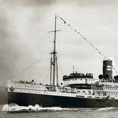 Misterios Y Leyendas Con Raúl Andrés