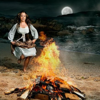 Misterios Y Leyendas Con Raúl Andrés