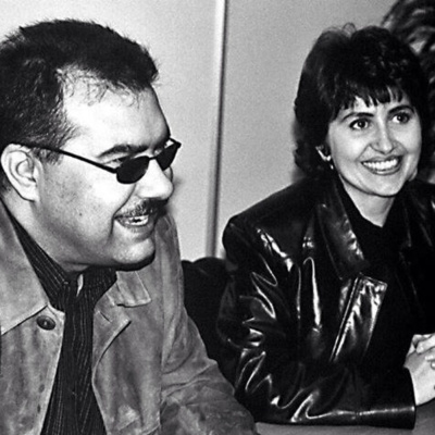 Misterios Y Leyendas Con Raúl Andrés