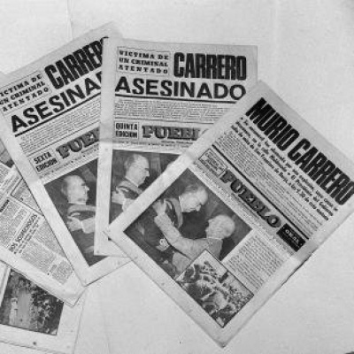 Misterios Y Leyendas Con Raúl Andrés