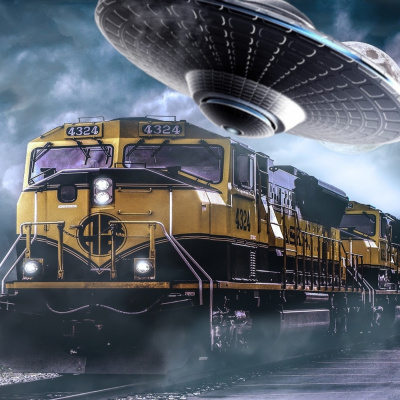 Misterios Y Leyendas Con Raúl Andrés