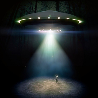 Misterios Y Leyendas Con Raúl Andrés