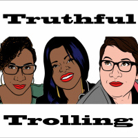 Episode 50: Dear Trolls Part Duex