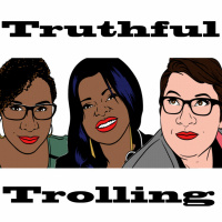 Episode 48: The Dating Game