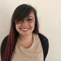 Entrevista con Camila Monroy Cortés, licenciada en Ciencias Sociales