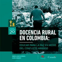 Podcast: Docencia rural en Colombia