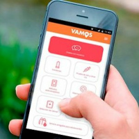 VAMOS: app que ayuda a los jóvenes a entender sobre educación sexual