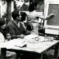 ¿Qué papel jugó Radio Sutatenza en la educación rural de Colombia?