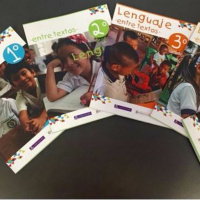 Ministerio de Educación inicia la entrega de 6 millones de libros a Colegios oficiales del país