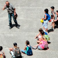 Podcast: ¿Cuál es el papel de los profesores en la enseñanza del pasado reciente?