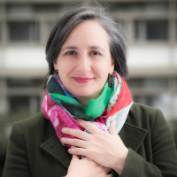 Entrevista a María Martínez, directora de Investigación e Innovación de la Universidad del Rosario