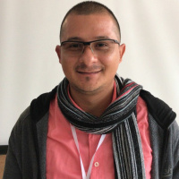 Entrevista con Javier Alonso García