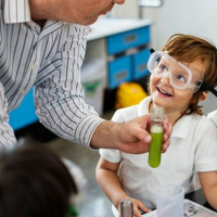 Podcast: ¿Faltan modelos femeninos en las STEM?