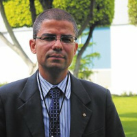 Entrevista con Luis Guillermo Patiño, secretario de Educación de Medellín