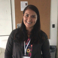 Entrevista con Yesica Picón Noriega