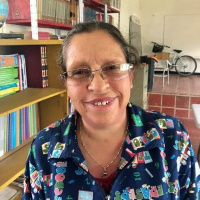 Una entrevista con la maestra rural Martha Cecilia Gutiérrez