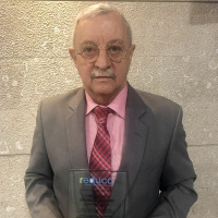 Entrevista con Jorge Humberto Sánchez, mejor innovación educativa en América Latina