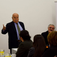 ¿Evaluación docente o sistemas de mejoramiento? - Entrevista a Abel Rodríguez