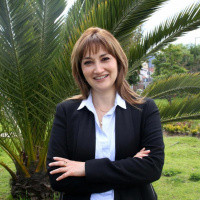 #RepensandoElMañana - Mónica Hernández, directora de la Fundación Telefónica Colombia