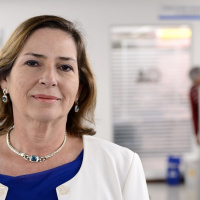 Entrevista con Fulvia Valderrama, directora local de Educación en Kennedy, Bogotá