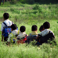 Compartir Debates: educación rural en el posconflicto