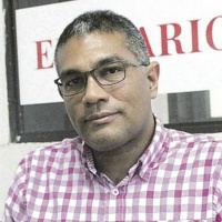 Entrevista con Carlos Villalba, rector del Colegio Alfonso Jaramillo