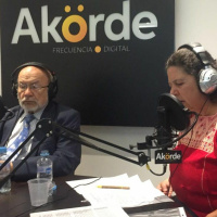 Compartir Debates: Derecho a la educación