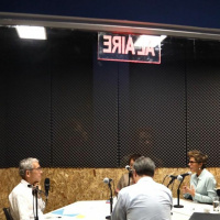 Compartir Debates: Pedagogía y Verdad