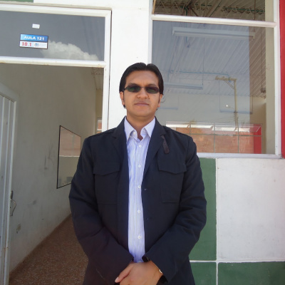 Radio Compartir Palabra Maestra