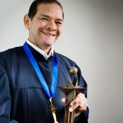 Radio Compartir Palabra Maestra