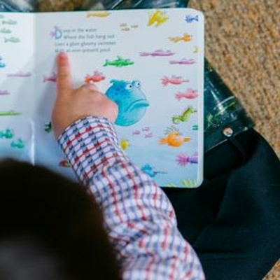 Radio Compartir Palabra Maestra