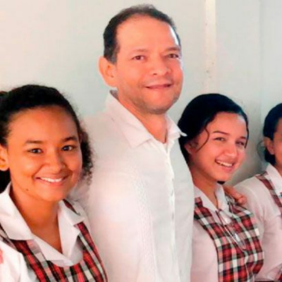 Radio Compartir Palabra Maestra