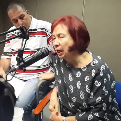 Radio Compartir Palabra Maestra