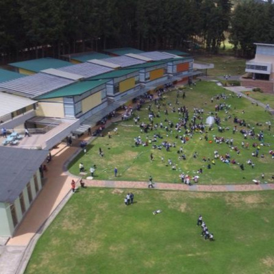 Radio Compartir Palabra Maestra