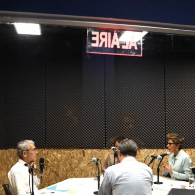 Radio Compartir Palabra Maestra