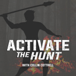 Activate The Hunt With Collin Cottrell
