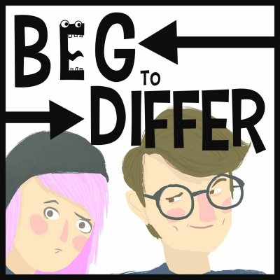Beg To Differ Podcast