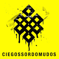 CIEGOSSORDOMUDOS en entrevista