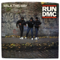 Historia Secreta del Hip Hop: Walk this Way