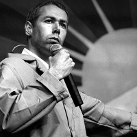 Sobre Adam Yauch con Gabo