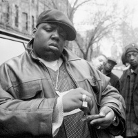 Historia Secreta del Hip Hop :The Notorious B.I.G
