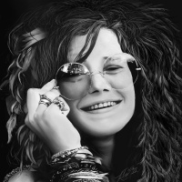 El club de los 27: Janis Joplin