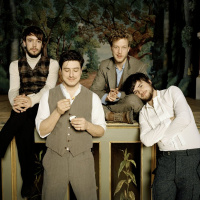 La Historia de Mumford  Sons