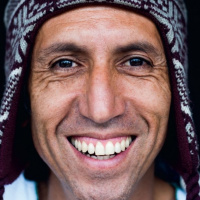 Entrevista con Héctor Buitrago