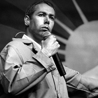 Sobre Adam Yauch con Gabo - Parte 2