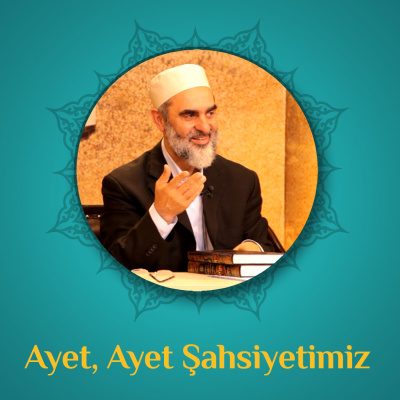 Ayet Ayet Ahsiyetimiz (ses) | Nureddin Y?ld?z