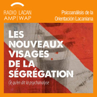 Conferencia de Clausura de la Jornada de l’Envers de Paris: Afectos y Pasiones del cuerpo social - Episodio 1