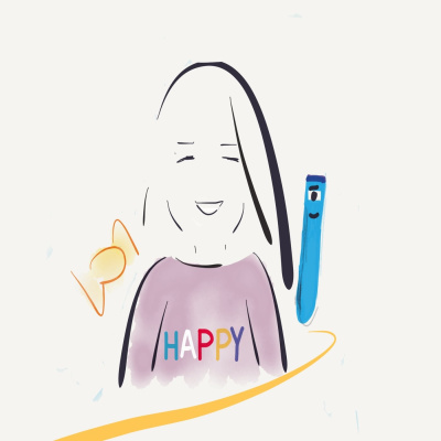 Mi Vida Como Dulce Guerrera