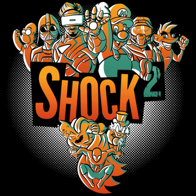 Shock2 Podcast