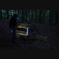 Episode 032: Buried Alive (on Stage)